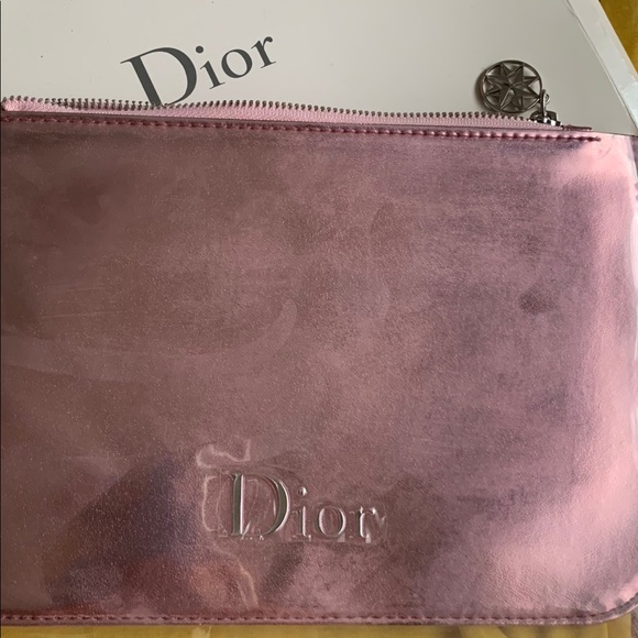 dior trousse pouch